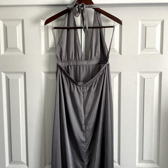 New Jill Stuart Collection maxi dress - Picture 7 of 8